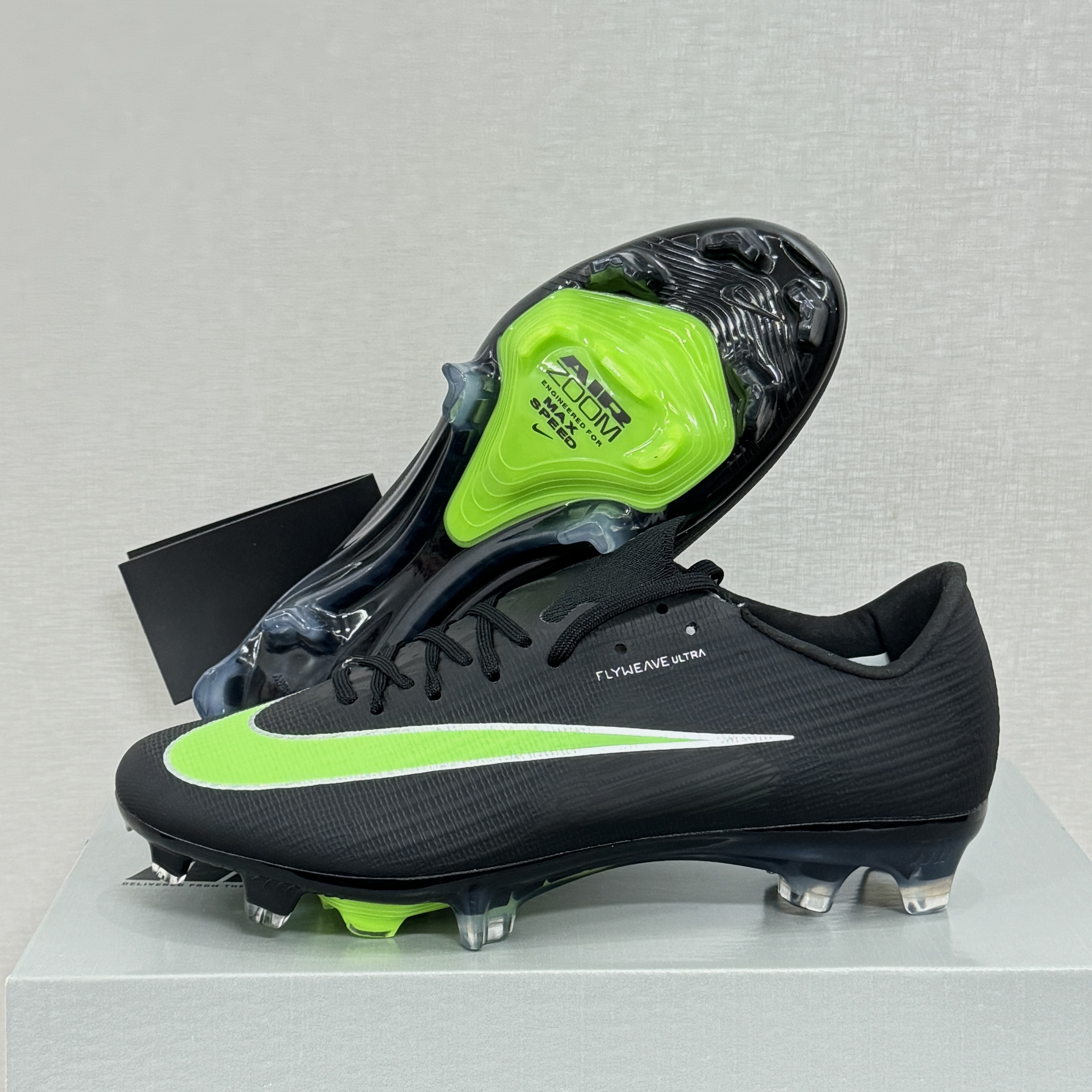 Tacos Nike_Nike Air Zoom Mercurial Vapor 17 Elite FG 39-45-93364106
